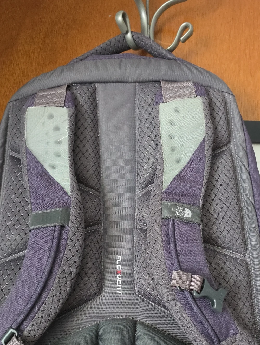 The North Face good pre